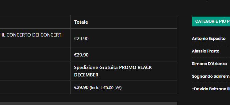 sconto-spedizione