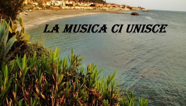 LA MUSICA CI UNISCE